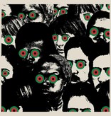Danger Mouse & Black Thought – Cheat Codes