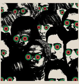Danger Mouse & Black Thought – Cheat Codes