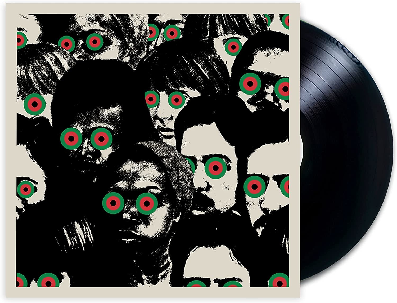 Danger Mouse & Black Thought – Cheat Codes