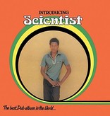 Scientist - Introducing Scientist Best Dub Album in the World