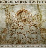Black Label Society - Catacombs Of The Black Vatican (Gold)