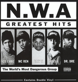 N.W.A. – Greatest Hits