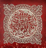 Wilco ‎– Cruel Country