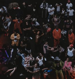 JID – The Forever Story