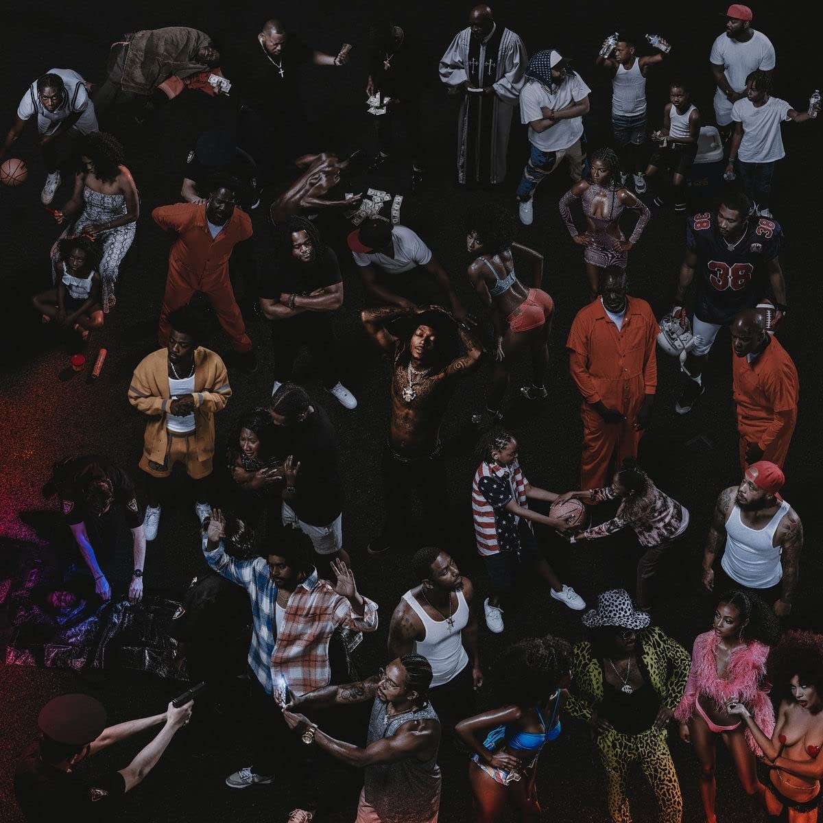 JID – The Forever Story
