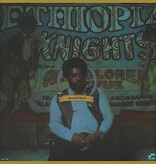 Donald Byrd – Ethiopian Knights