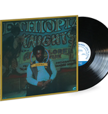 Donald Byrd – Ethiopian Knights
