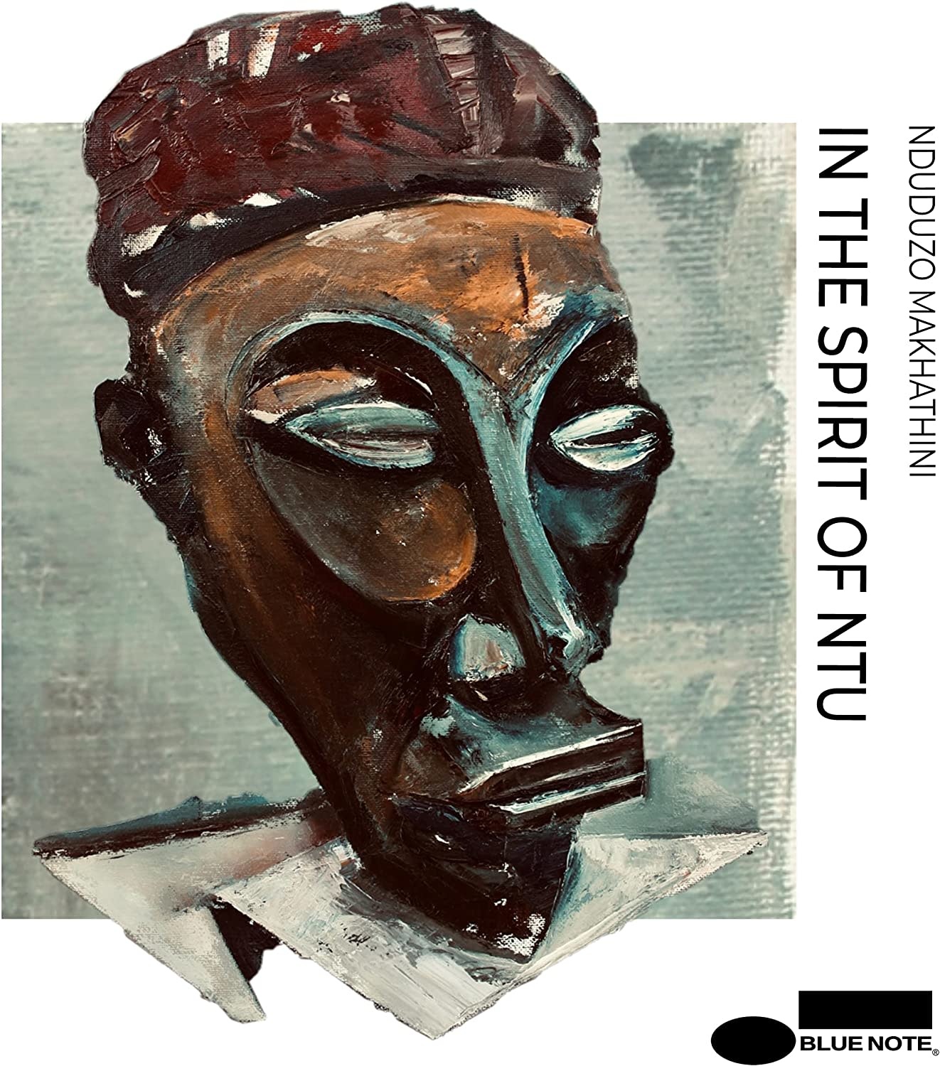 Nduduzo Makhathini – In The Spirit Of Ntu