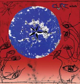 Cure - Wish (30th Anniversary)