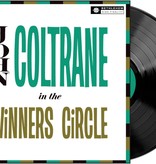 John Coltrane – John Coltrane In The Winners Circle
