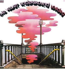 Velvet Underground - Loaded