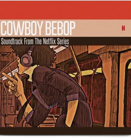 Seatbelts – Cowboy Bebop (Soundtrack From The Netflix Series)