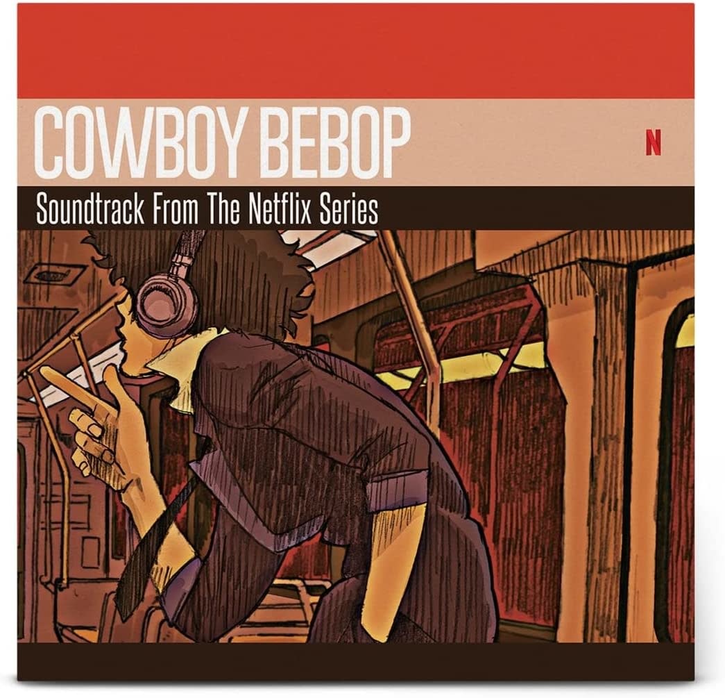 Seatbelts – Cowboy Bebop (Soundtrack From The Netflix Series)