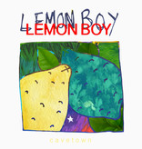Cavetown ‎– Lemon Boy