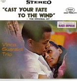 Vince Guaraldi Trio ‎– Jazz Impressions Of Black Orpheus