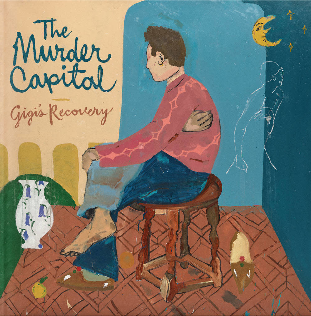 Murder Capital – Gigi's Recovery