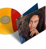 Bob Marley And The Wailers – Legend (30th Anniversary)