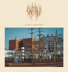 Chat Pile – God's Country (Purple)