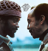 Bobby Hutcherson Featuring Harold Land – San Francisco