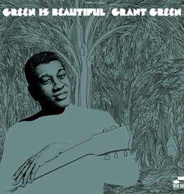 Grant Green – Green Is Beautiful