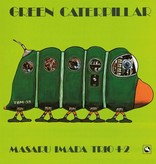 Masaru Imada Trio +2 – Green Caterpillar