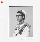 Bleachers ‎– Gone Now (Gold Paillete)