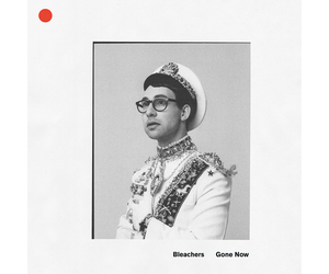 Bleachers ‎– Gone Now - Mindbomb Records