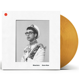 Bleachers ‎– Gone Now (Gold Paillete)