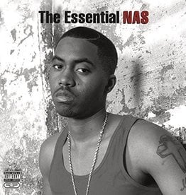 Nas – The Essential Nas