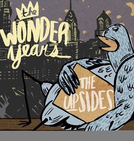 Wonder Years – The Upsides