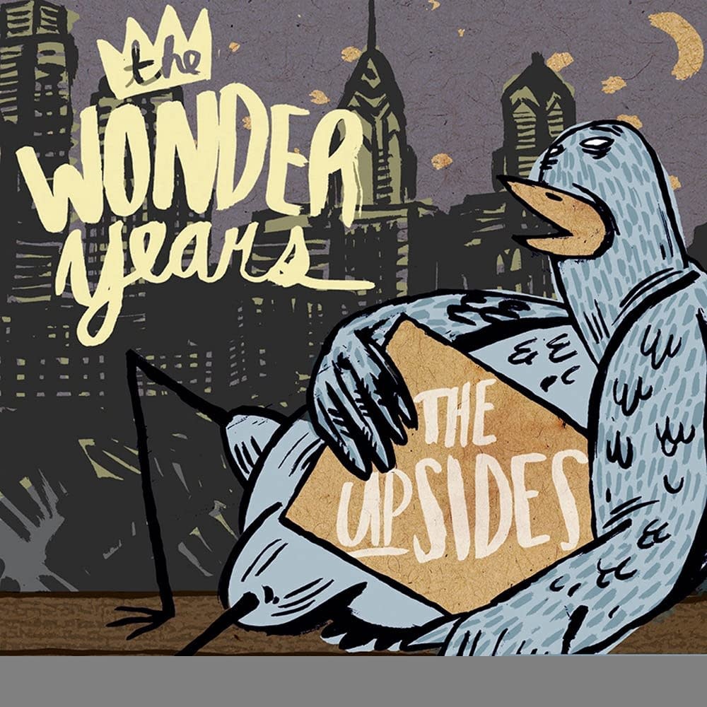 Wonder Years – The Upsides