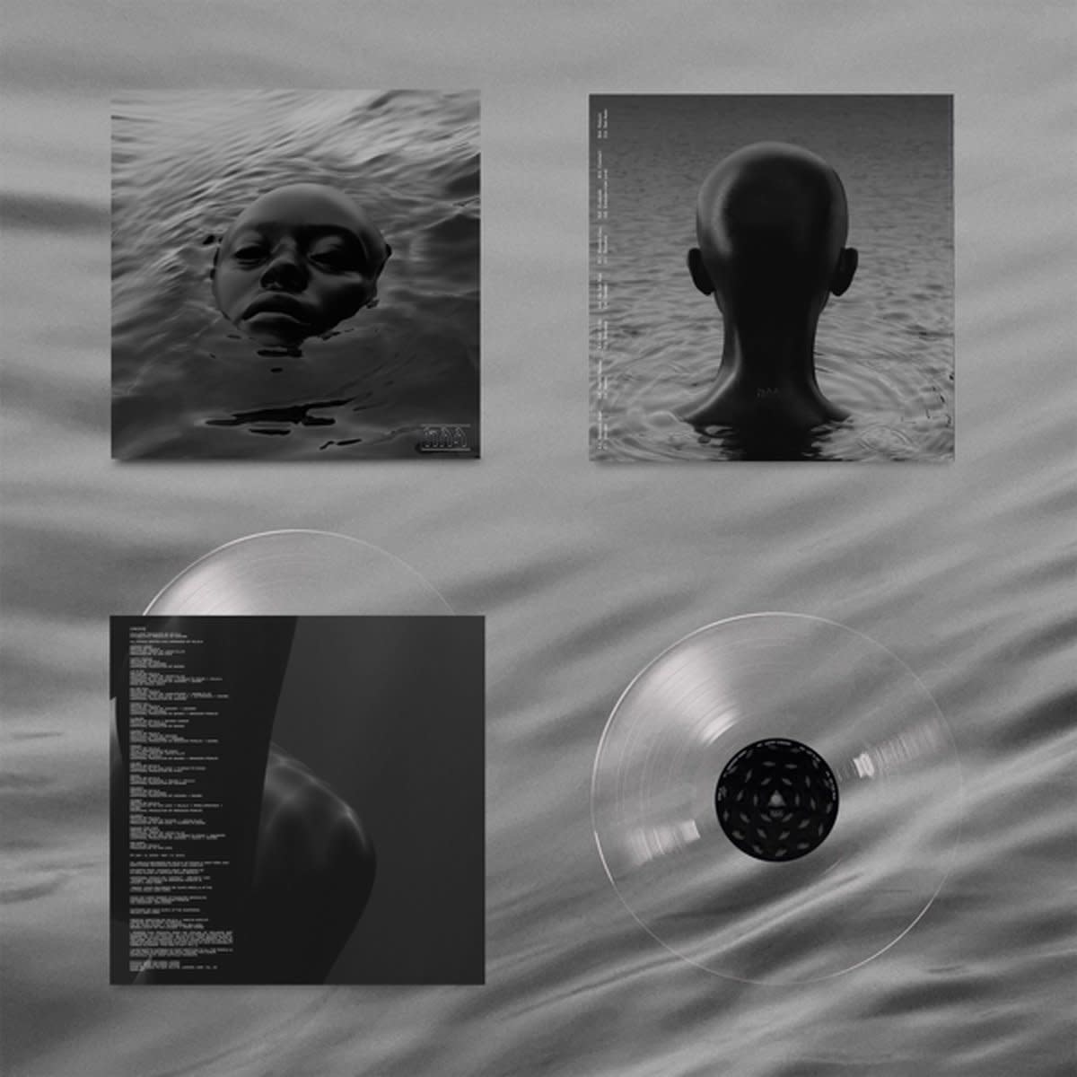 Kelela – Raven