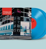Mogwai – Young Team