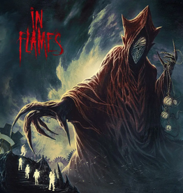 In Flames – Foregone