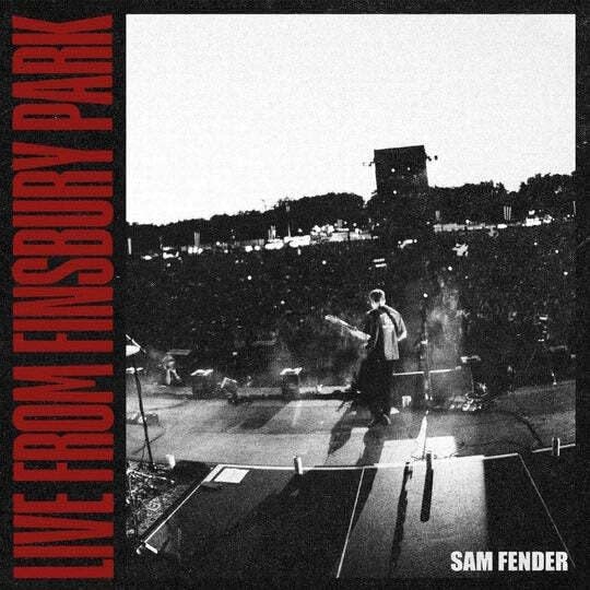 Sam Fender – Live From Finsbury Park
