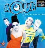 Aqua – Aquarium (25th Anniversary Edition)