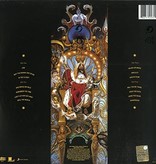 Michael Jackson – Dangerous