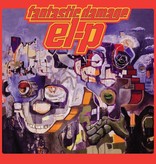 EL-P – Fantastic Damage