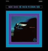 Oscar Peterson Trio - Night Train