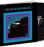 Oscar Peterson Trio - Night Train