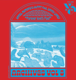 Daniel Romano's Outfit Feat. Danny Carey – Forever Love's Fool