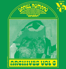 Daniel Romano – Dandelion