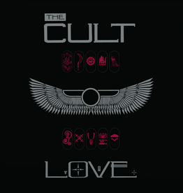 Cult – Love