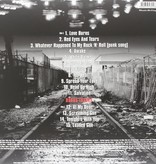 Black Rebel Motorcycle Club - Black Rebel Motorcycle Club