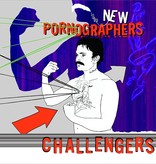 New Pornographers – Challengers