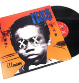 Nas ‎– Illmatic XX