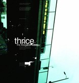 Thrice - The Illusion Of Safety (Yellow)