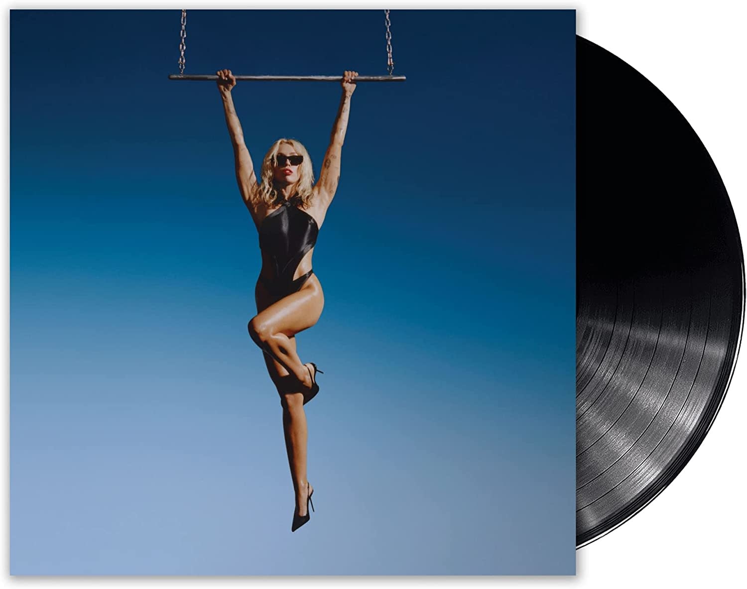 Miley Cyrus – Endless Summer Vacation