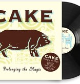 Cake - Prolonging The Magic