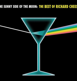 Richard Cheese – The Sunny Side Of The Moon: The Best Of Richard Cheese